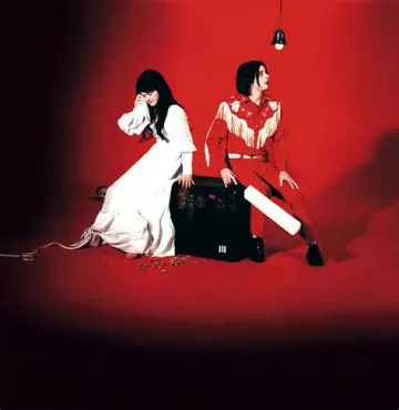 The White Stripes - Elephant