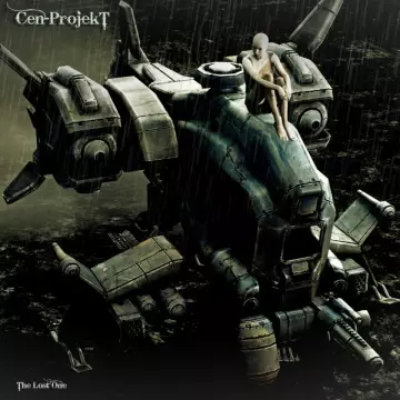 CEN-ProjekT - The Lost One