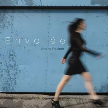 Ariane Racicot - Envolee