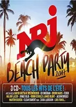 NRJ Beach Party 2017