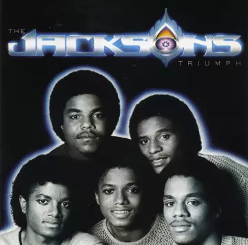 The Jacksons - Triumph