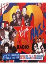 Virgin Radio Les 10 Ans