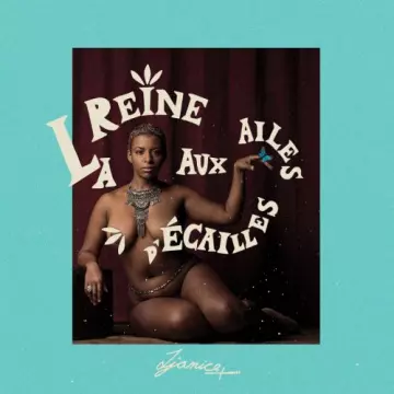 Jjanice+ - La reine aux ailes d'écailles