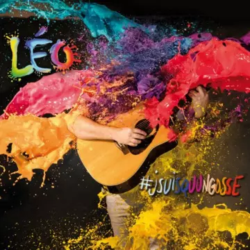 Léo - J'suis qu'un gosse