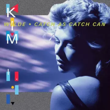 KIM WILDE - Catch As Catch Can (Expanded & Remastered)