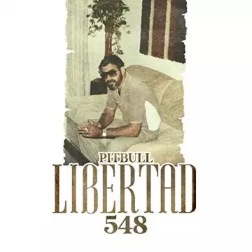 Pitbull - Libertad 548