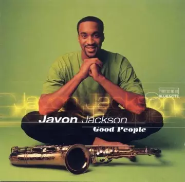 Javon Jackson - Good People