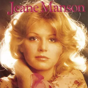 JEANE MANSON - Une Américaine à Paris (1976)