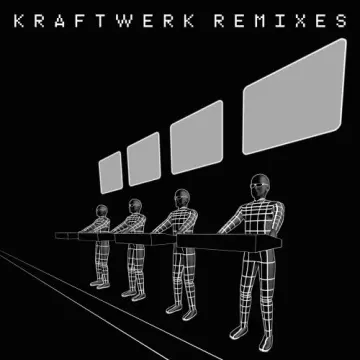 Kraftwerk - Remixes