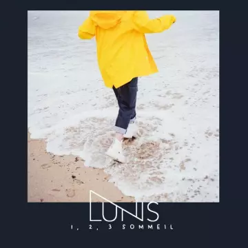 Lunis - 1,2,3 Sommeil