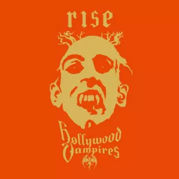 Hollywood Vampires - Rise