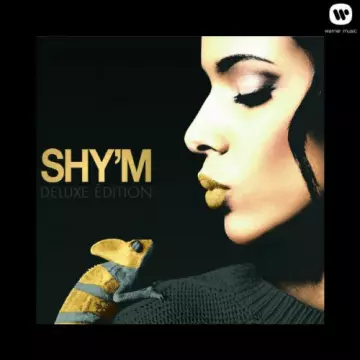 Shy'm - Caméléon (Deluxe Edition)