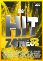 538 Hitzone 82