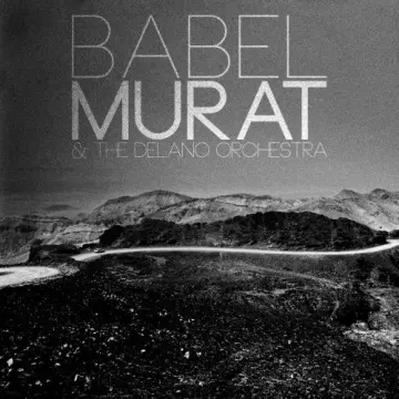 Jean-Louis Murat - Babel