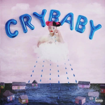 Melanie Martinez - Cry Baby