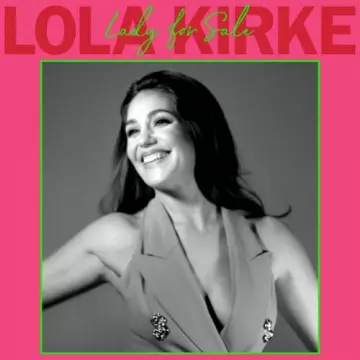 Lola Kirke - Lady for Sale