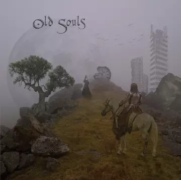 Rick Miller - Old Souls