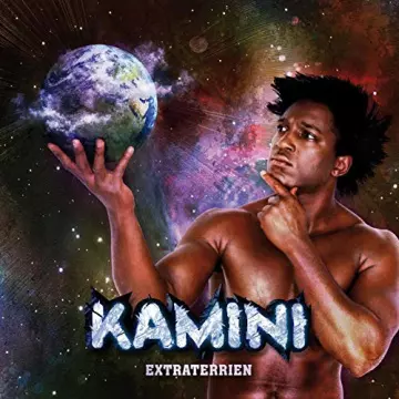 Kamini - Extraterrien