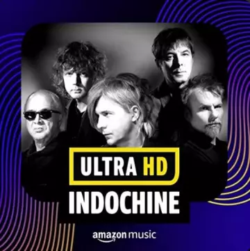 ULTRA HD INDOCHINE