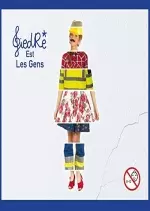 GiedRe - GiedRe est les gens