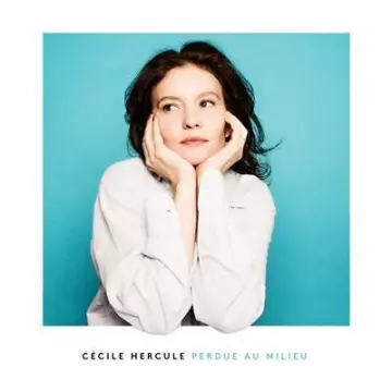 Cécile Hercule - Perdue au milieu