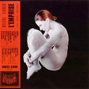 Mylène Farmer - L'Emprise (Cd-Rip)