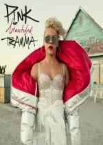 P!nk - Beautiful Trauma