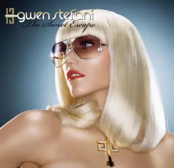 Gwen Stefani - The Sweet Escape