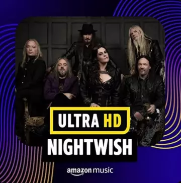 ULTRA HD NIGHTWISH