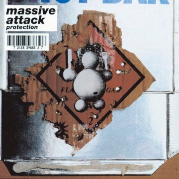 Massive Attack - Protection