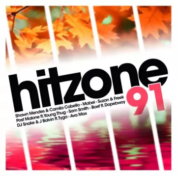 538 Hitzone 91