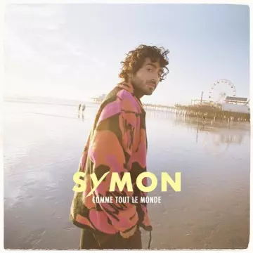 Symon - Comme tout le monde