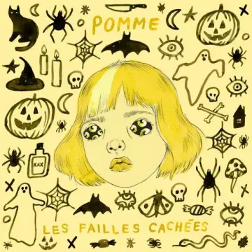 Pomme - les failles cachées (halloween version)