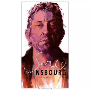 Serge Gainsbourg - BD Music Presents Serge Gainsbourg