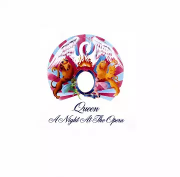 Queen - A Night at the Opera