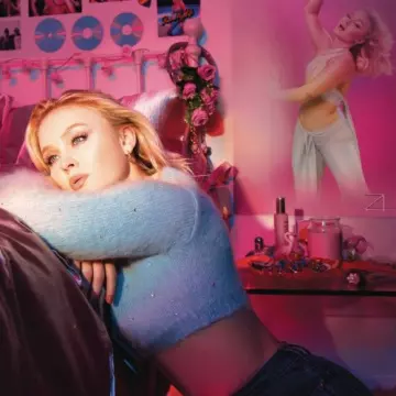 Zara Larsson - Poster Girl