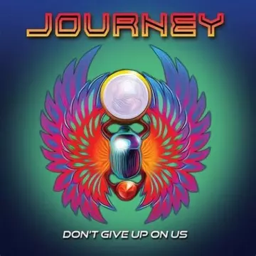 Journey – Don’t Give Up On Us (EP)