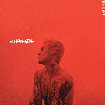 Justin Bieber - Changes