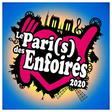 Le Pari(s) des Enfoirés 2020