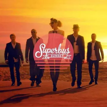 Superbus - Sunset