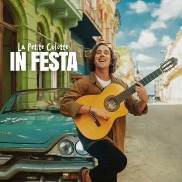 La petite culotte - In Festa