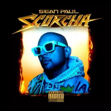 SEAN PAUL - Scorcha