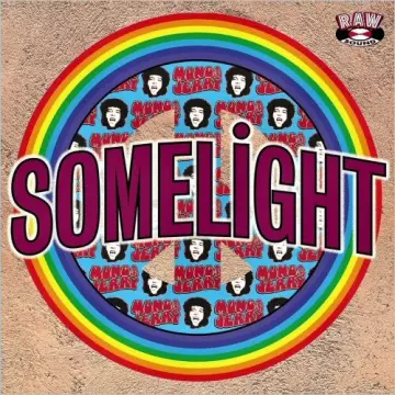 Mungo Jerry - Somelight