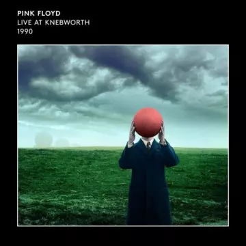 Pink Floyd - Live at Knebworth 1990