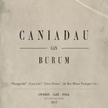 Burum - Caniadau