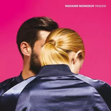 Madame Monsieur ‎- Tandem