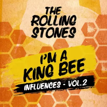 The Rolling Stones - I'm A King Bee (Influences - Vol. 2)