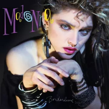 Madonna - Borderline