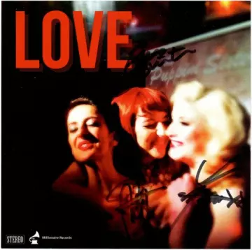 The Puppini Sisters - Love