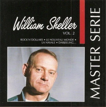 FLAC William Sheller - Master Serie Vol. 2